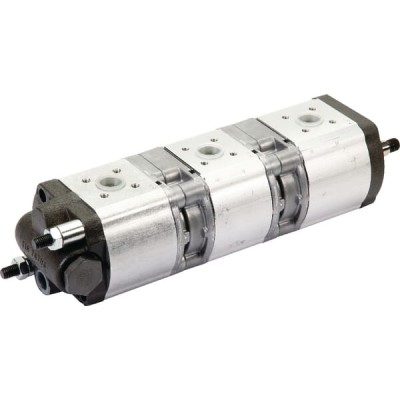 Pompa zębata 0510665396 | Exvi