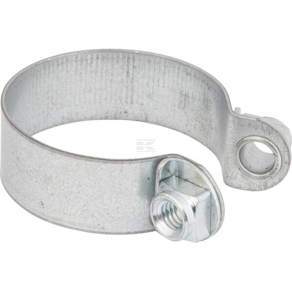 Obejma rury F258208610010 | Exvi