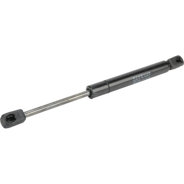 Sprężyna gazowa L276 mm 200N Stabilus CA8618EV | Exvi