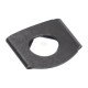 Zatrzask dwustronny kabiny X536604822000 | Exvi
