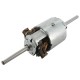 Silnik dmuchawy ogrzewania Bosch 0130063028 | Exvi