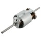 Silnik dmuchawy ogrzewania Bosch 0130063028 | Exvi