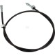 Kabel do traktometru F230200161050 | Exvi