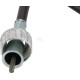 Kabel do traktometru F230200161050 | Exvi