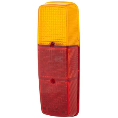 Klosz lampy tylnej, prawy 9EL052560001 | Exvi
