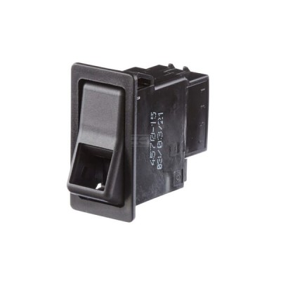 Przełącznik kołyskowy, II-I-0, 3-pin 6RH004570151 | Exvi