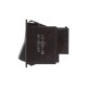 Przełącznik kołyskowy, II-I-0, 3-pin 6RH004570151 | Exvi
