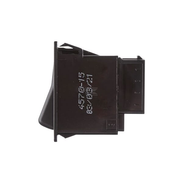 Przełącznik kołyskowy, II-I-0, 3-pin 6RH004570151 | Exvi