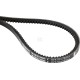 Pas klinowy uzębiony Optibelt, AVX 10x750 AVX10750 | Exvi