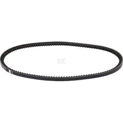 Pas klinowy uzębiony Optibelt, AVX 10x750 AVX10750 | Exvi