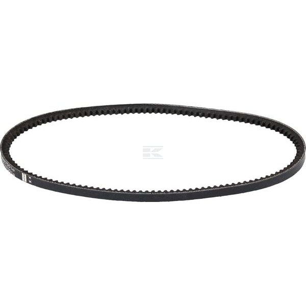 Pas klinowy uzębiony Optibelt, AVX 10x750 AVX10750 | Exvi