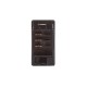 Przełącznik kołyskowy, II-I-0, 3-pin 6RH004570151 | Exvi