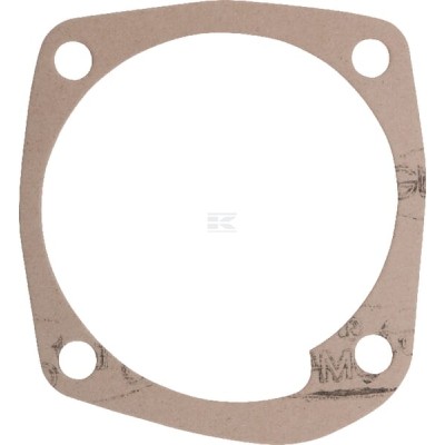 Uszczelka pompy wody F150204610080N | Exvi
