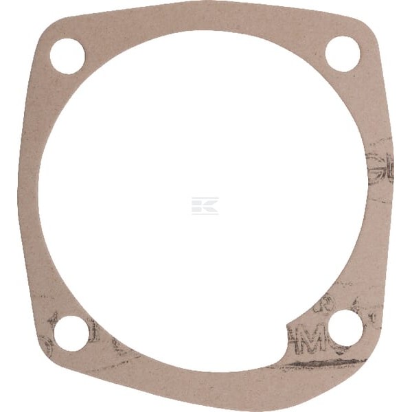 Uszczelka pompy wody F150204610080N | Exvi