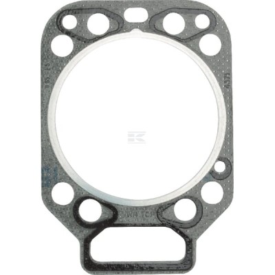 Uszczelka głowicy F183200210052 | Exvi