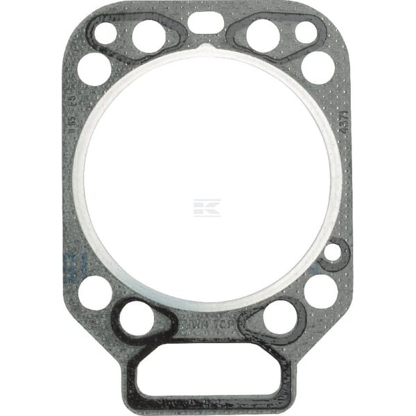 Uszczelka głowicy F183200210052 | Exvi