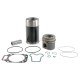 Zestaw cylindra kpl., Fendt U226200200000 | Exvi