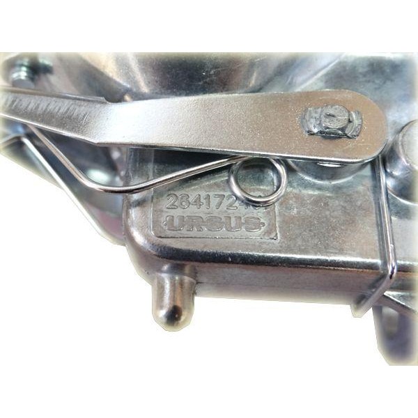 Pompa zasilająca 47PMOP3R MF3 ORYGINAŁ URSUS 2641724U | Exvi