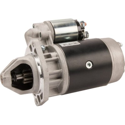Rozrusznik 12V 2.7kW Z-9 Kramp STA26171251 | Exvi
