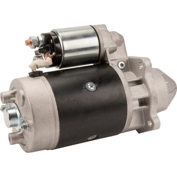 Rozrusznik 12V 2.7kW Z-9 Kramp STA26171251 | Exvi