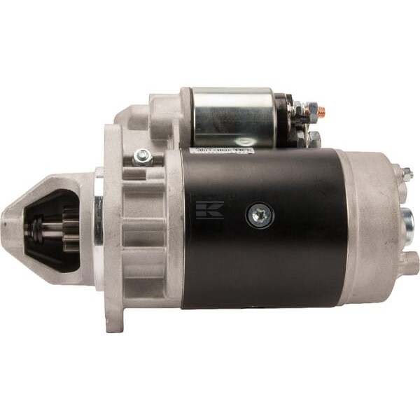 Rozrusznik 12V 2.7kW Z-9 Kramp STA26171251 | Exvi