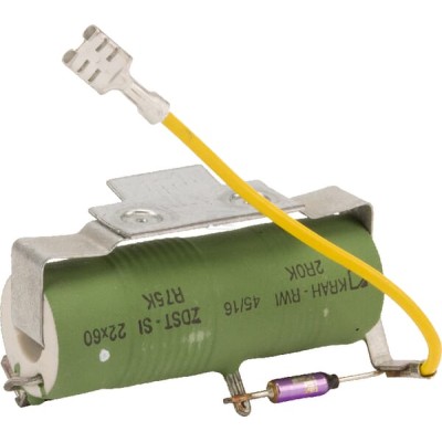 Rezystor F275505900010N | Exvi