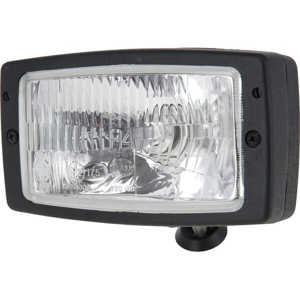Reflektor halogenowy, prostokątny 1AD996018197 | Exvi