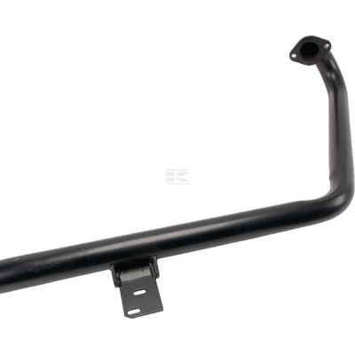 Rura wydechowa H246200902011N | Exvi