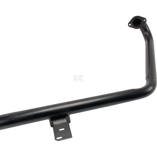Rura wydechowa H246200902011N | Exvi