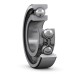 Łożysko kulkowe zwykłe 55x100x21 mm SKF 75006211 | Exvi
