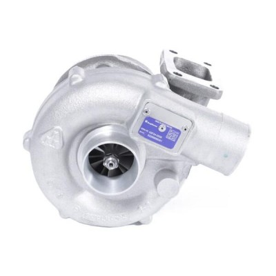 Turbosprężarka BorgWarner 11640BOR | Exvi