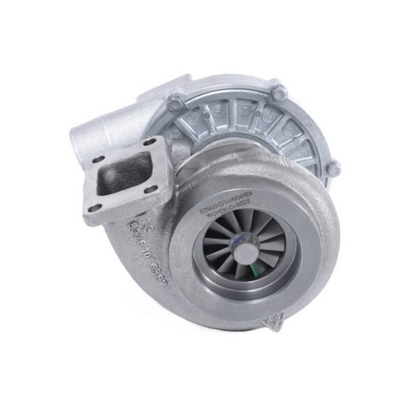 Turbosprężarka BorgWarner 11640BOR | Exvi
