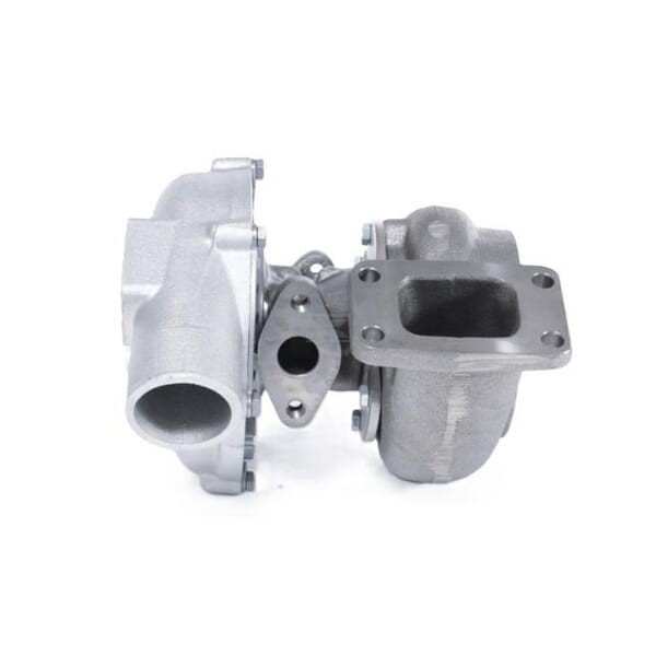 Turbosprężarka BorgWarner 11640BOR | Exvi