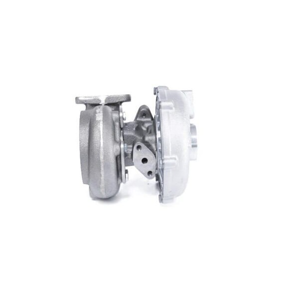 Turbosprężarka BorgWarner 11640BOR | Exvi