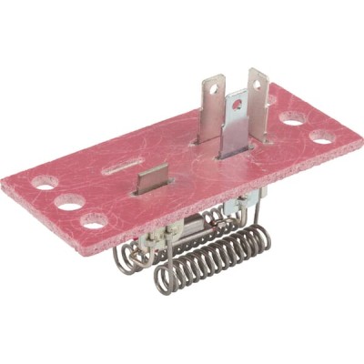 Rezystor H312810130040N | Exvi