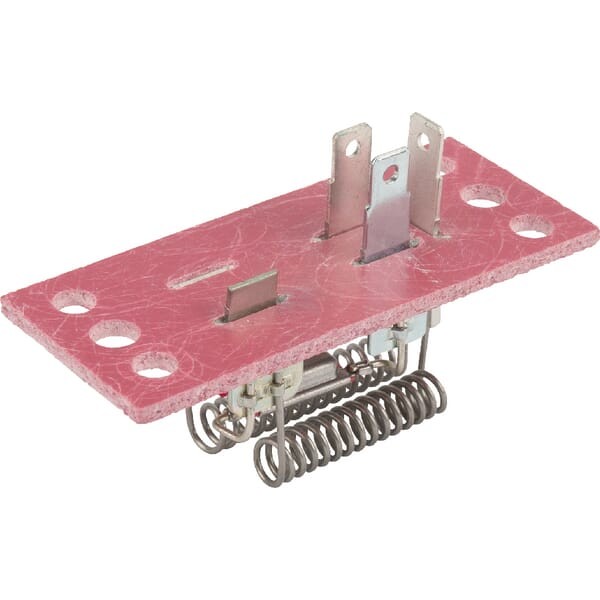 Rezystor H312810130040N | Exvi
