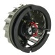 Wentylator kabinowy, szary F178810130060 | Exvi