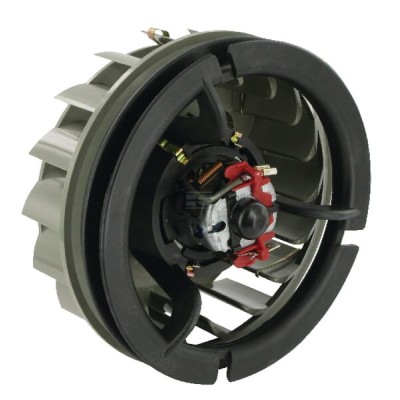 Wentylator kabinowy, szary F178810130060 | Exvi