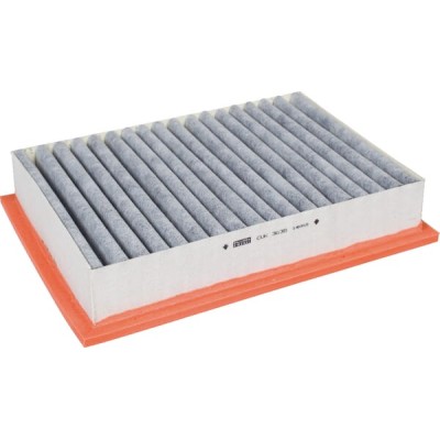 Wkład filtra z węglem aktywnym CUK3038 | Exvi
