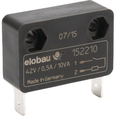 Elektromagnes wyłączający X830240180000 | Exvi