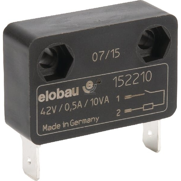 Elektromagnes wyłączający X830240180000 | Exvi