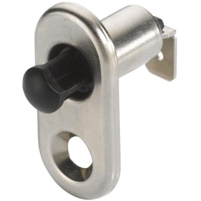 Włącznik drzwiowy, 12V 1-pin styk 6ZF004365011 | Exvi