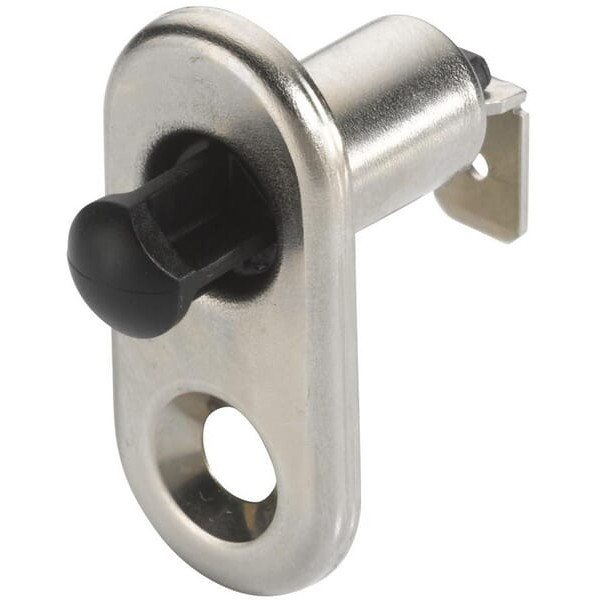 Włącznik drzwiowy, 12V 1-pin styk 6ZF004365011 | Exvi