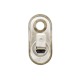 Włącznik drzwiowy, 12V 1-pin styk 6ZF004365011 | Exvi