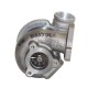 Turbosprężarka BorgWarner 11120BOR | Exvi