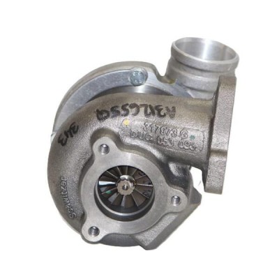 Turbosprężarka BorgWarner 11120BOR | Exvi