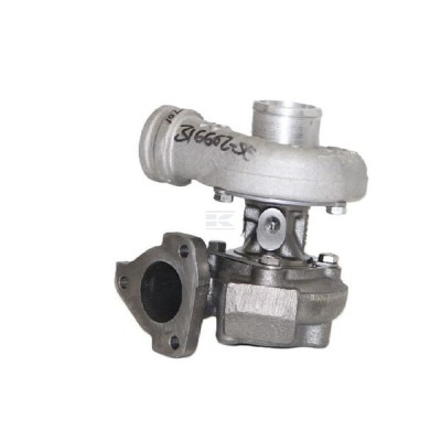Turbosprężarka BorgWarner 11120BOR | Exvi