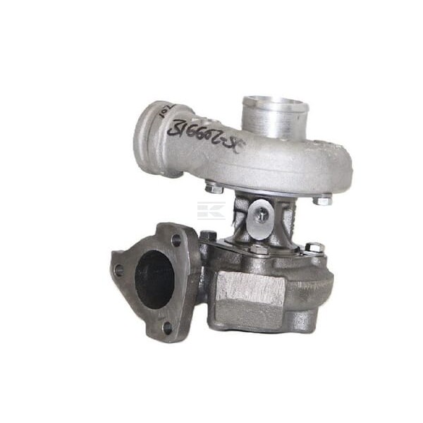 Turbosprężarka BorgWarner 11120BOR | Exvi