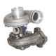 Turbosprężarka BorgWarner 11120BOR | Exvi