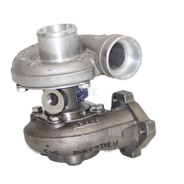 Turbosprężarka BorgWarner 11120BOR | Exvi